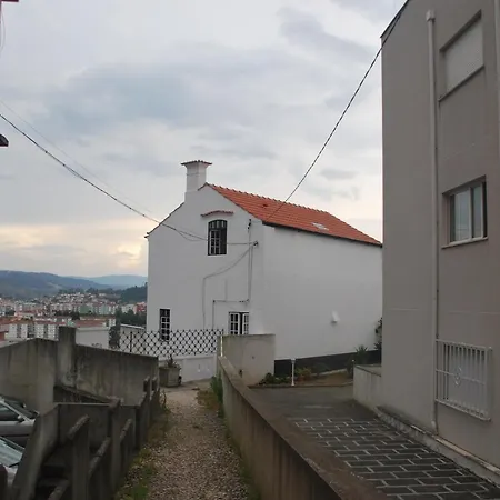 Sol Nascente Apartament *