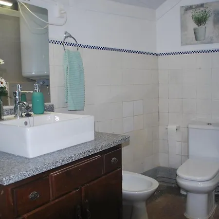 Apartament Sol Nascente