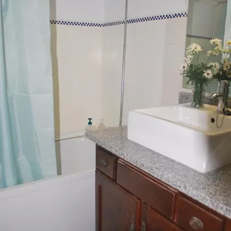 Apartament Sol Nascente