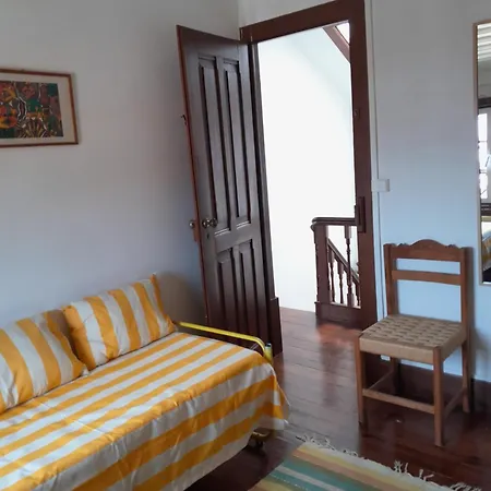 Sol Nascente Apartament *