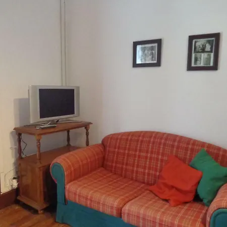 Apartament Sol Nascente Coimbra