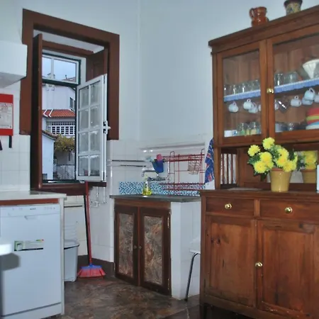 Sol Nascente Apartament *