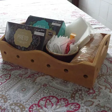 Sol Nascente Apartament *