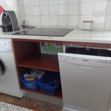 Apartament Sol Nascente *