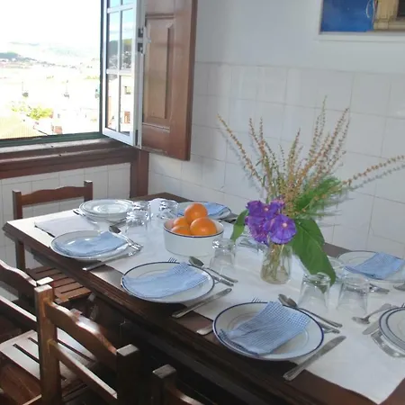 Apartament Sol Nascente