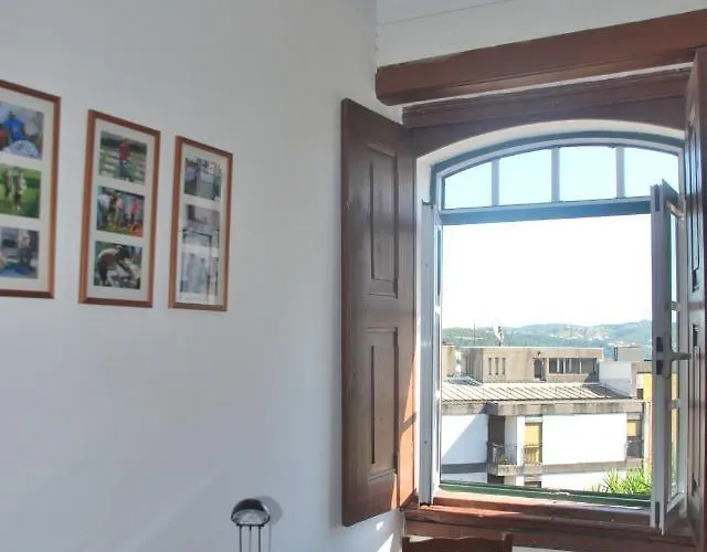 Apartment Sol Nascente