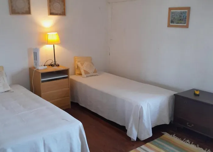 Sol Nascente Apartment Coimbra