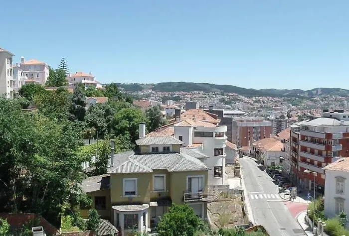 Sol Nascente * Coimbra