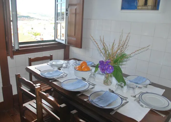 Apartment Sol Nascente