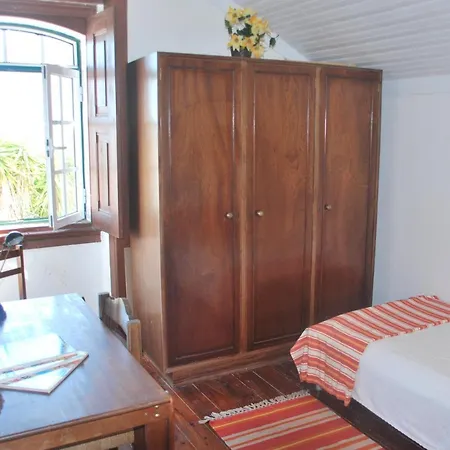 Sol Nascente דירה *