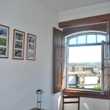 Apartment Sol Nascente