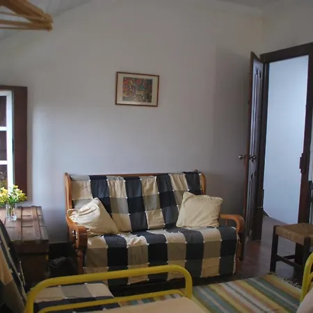 Sol Nascente Apartment *