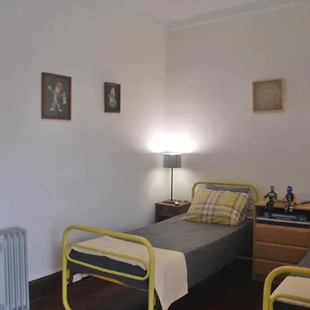 Apartment Sol Nascente *