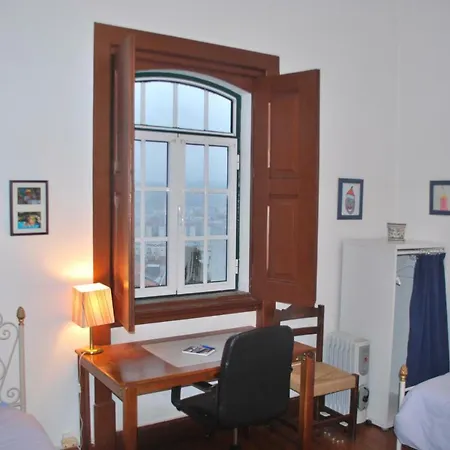 Sol Nascente Apartment Coimbra