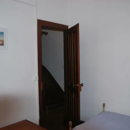 Sol Nascente דירה *