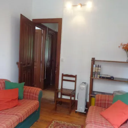 Apartment Sol Nascente Coimbra
