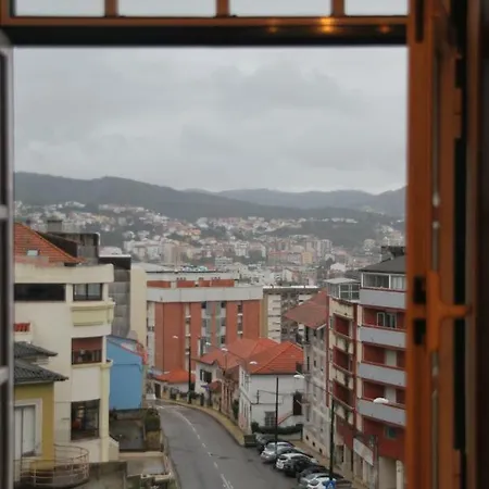 דירה Sol Nascente *