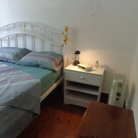 Sol Nascente Apartment Coimbra