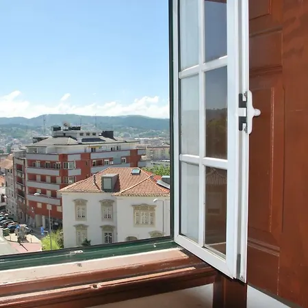 Apartment Sol Nascente