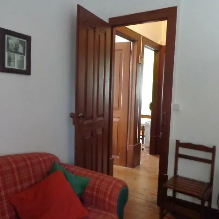 Apartment Sol Nascente *