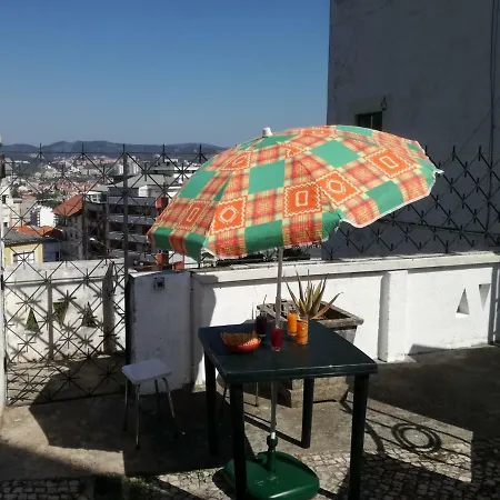 דירה Sol Nascente