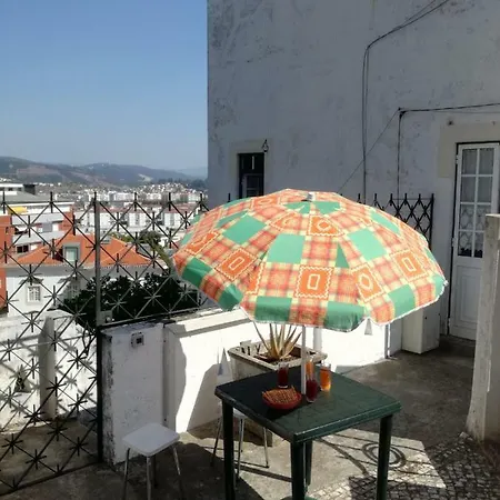 Apartment Sol Nascente