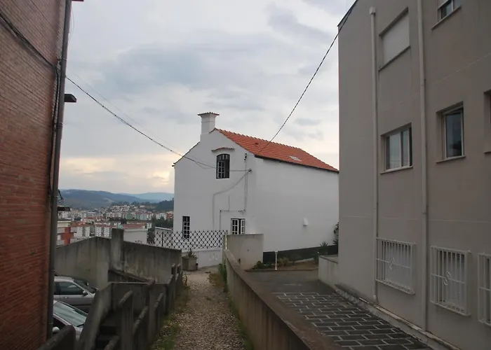 Sol Nascente شقة *