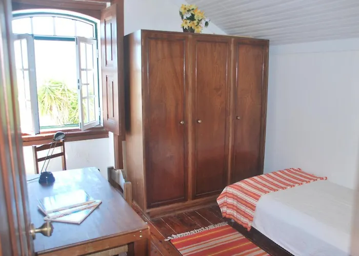 Sol Nascente شقة *