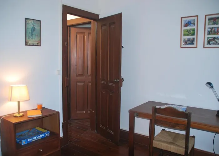 Sol Nascente شقة كويمبرا