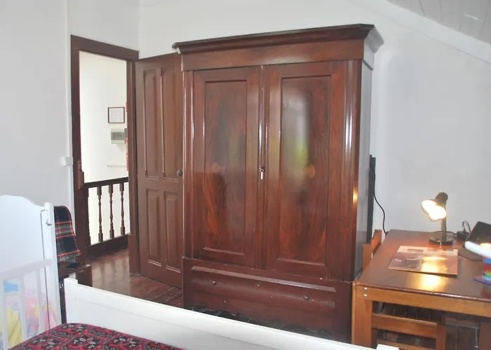 Sol Nascente Διαμέρισμα Κοΐμπρα