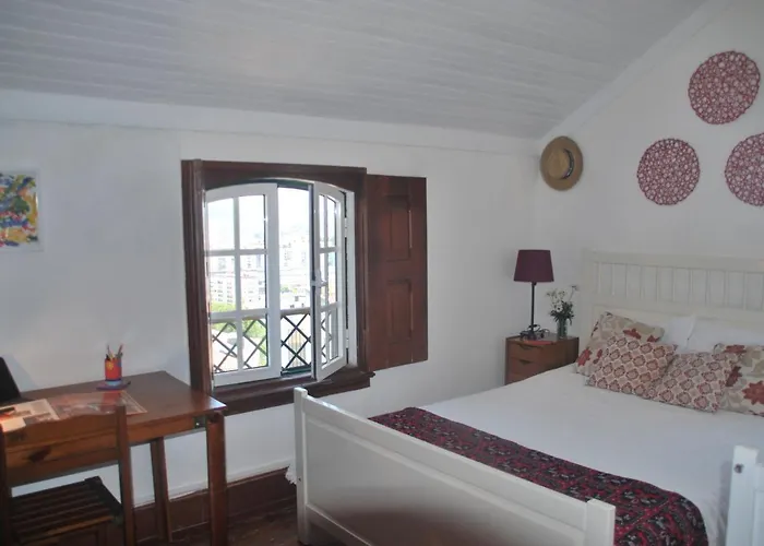 Sol Nascente * كويمبرا