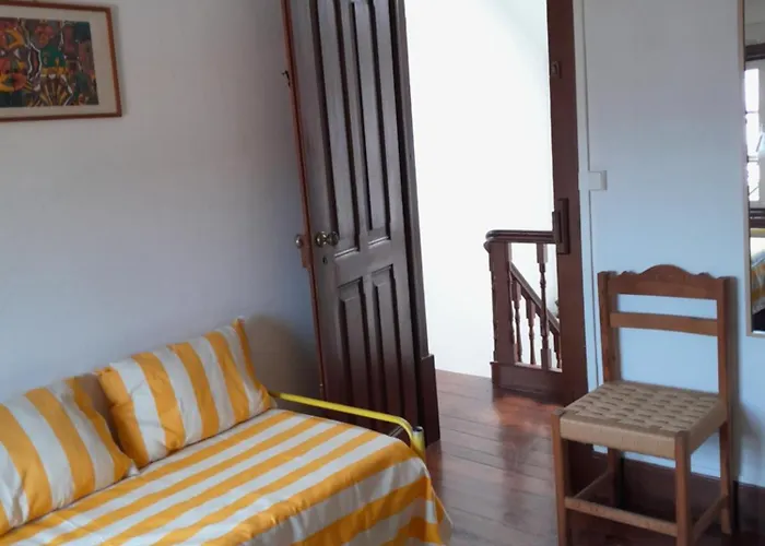 Sol Nascente Διαμέρισμα *