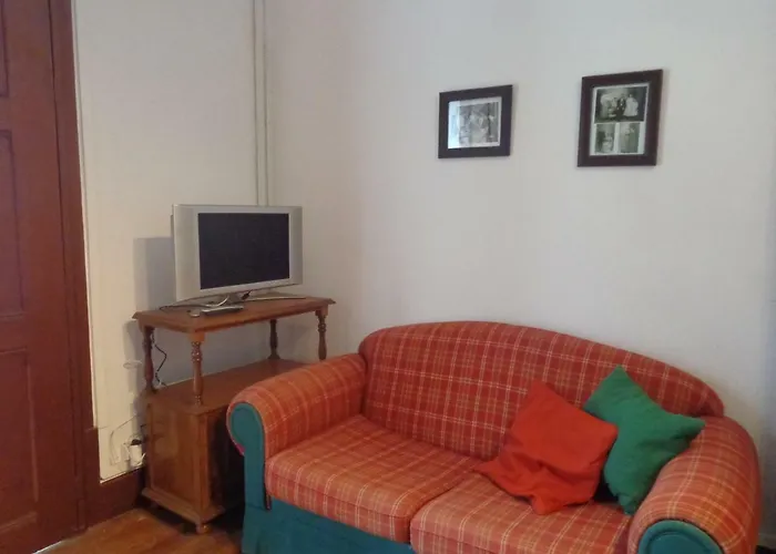 شقة Sol Nascente كويمبرا