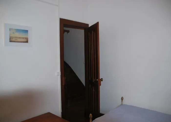 Sol Nascente شقة *