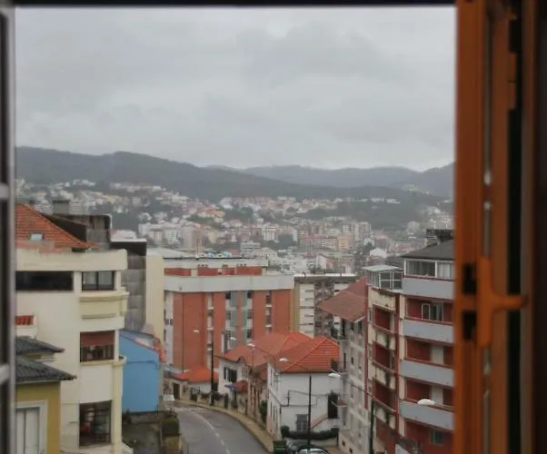 شقة Sol Nascente *