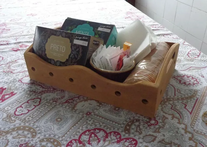 Sol Nascente شقة *