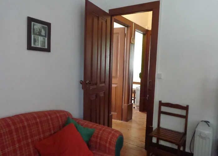 شقة Sol Nascente *